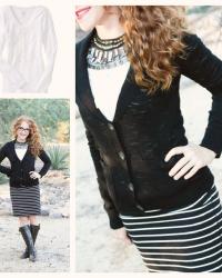 September's Featured Blogger: Delusions of Grandeur