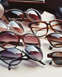 DO YOU WANT SUNGLASSES? CLICK