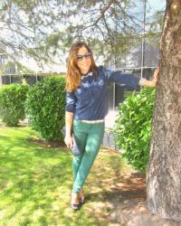 Mod look !!!
