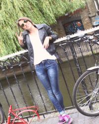 Camden Town