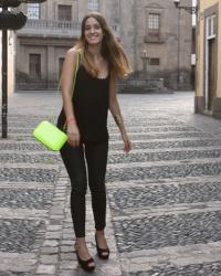 Fluor bag