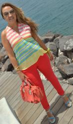 NEON SAILOR