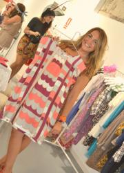 BRUNCH DE ISABELETTA SHOP EN NINA & CO