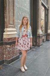 [Look] Anachronique