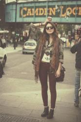 CITY PUNK