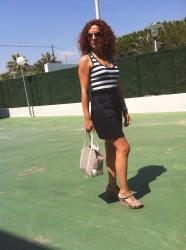 Soltando amarras: