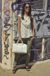Militar Jean