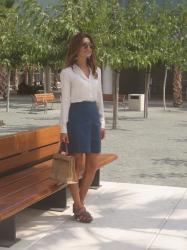 my seventies style