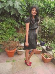 The Professional Dress