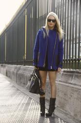 FASHION WEEK IN PARIS