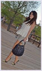 peplum y resultado del sorteo