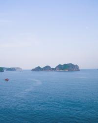 Ha Long Bay, part I