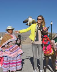 Colca Canyon