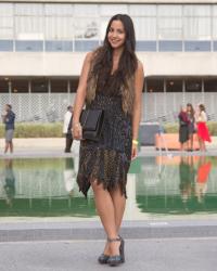 Worn Magazine September Launch Party