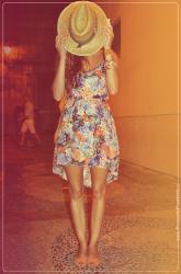 It´s my party