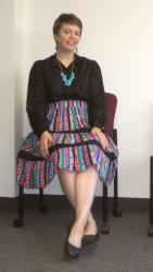 Inspiration Monday - Vintage chic