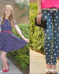 Blogger Feature: Emily of A Devine Life