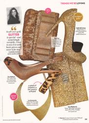 trends that make you go hmm... daytime sparkle