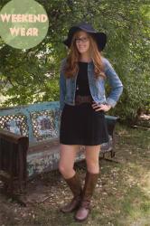 1 item 3 ways: the LBD