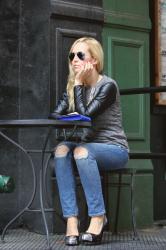 Casual Glam