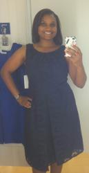 Tax Free Week: Fitting Room Pic 7.