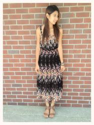 Pretty Pleats