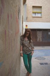 Leopard