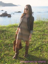 MISSONI HIPPY CHIC