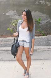 Grey Style