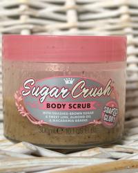 The Sugar Crush