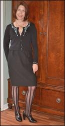 Paralegal Career Dressing: What I Learned Today