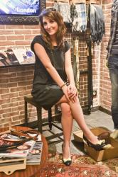 Inauguration flagship Bonobo Jeans