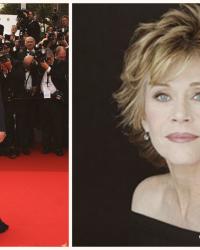 The Style of... Jane Fonda