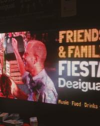 Desigual Friends&Family Party