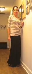 Today's Look: Tuesday, 10/2/12