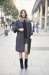 A Sea of Tweed