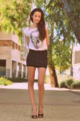 DESTINATION DENIM & LAS ROZAS VILLAGE