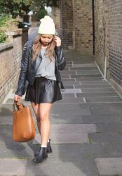 The Neon Beanie