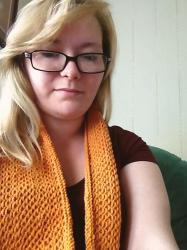 Cornish Honey Cowl... 