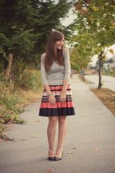 Look Book: Evolving 