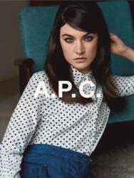 Liv Loves: Autumn Winter Look Books