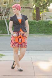 Outfit Post: 9/27/12
