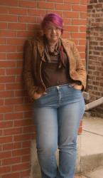 Outfit Post: 9/25/12