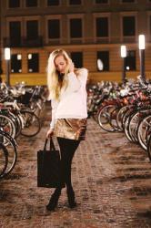 Forest of Bikes