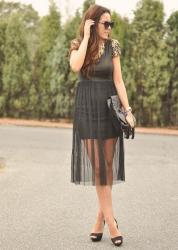 ElleLook Dress