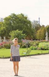 Paris | Jardin Des Tuileries