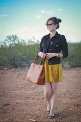Fall Weekends + Old Favorites