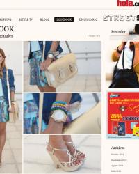 MI LOOK CON BERMUDAS EN HOLA.COM