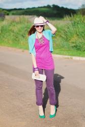 Summer Outfits Roundup: My Top Ten