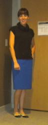 Today's Look: Friday, 10/5/12